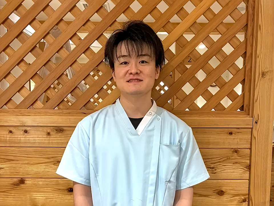 たきした歯科医院 放射線技師