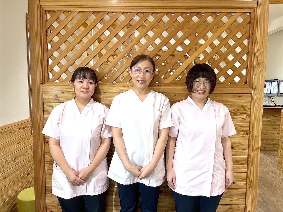 たきした歯科医院 歯科助手